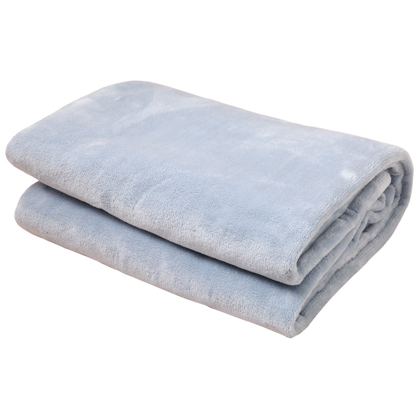 soft flannel blanket