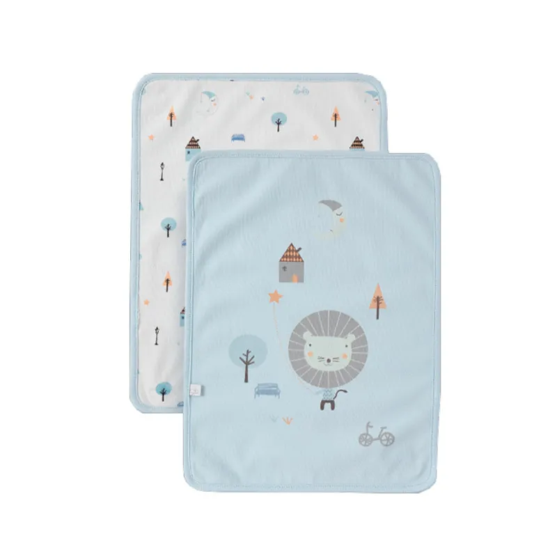 diaper pad
