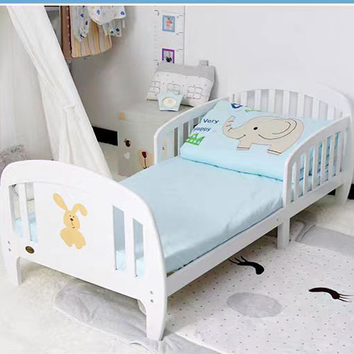 Modern Crib Bundle Sets