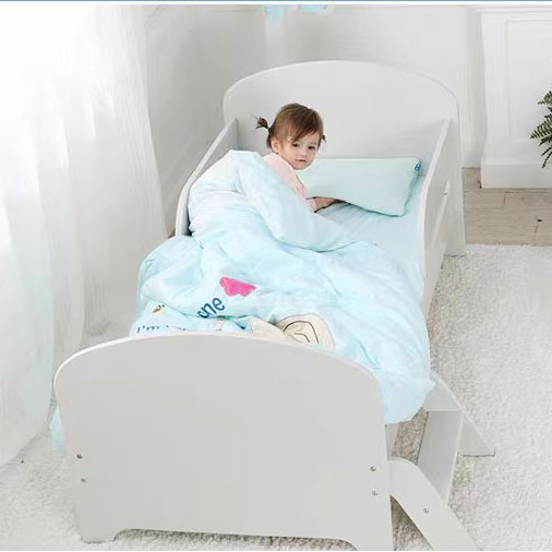 Modern Crib Bundle Sets