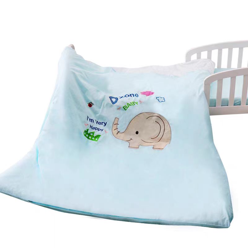 Modern Crib Bundle Sets