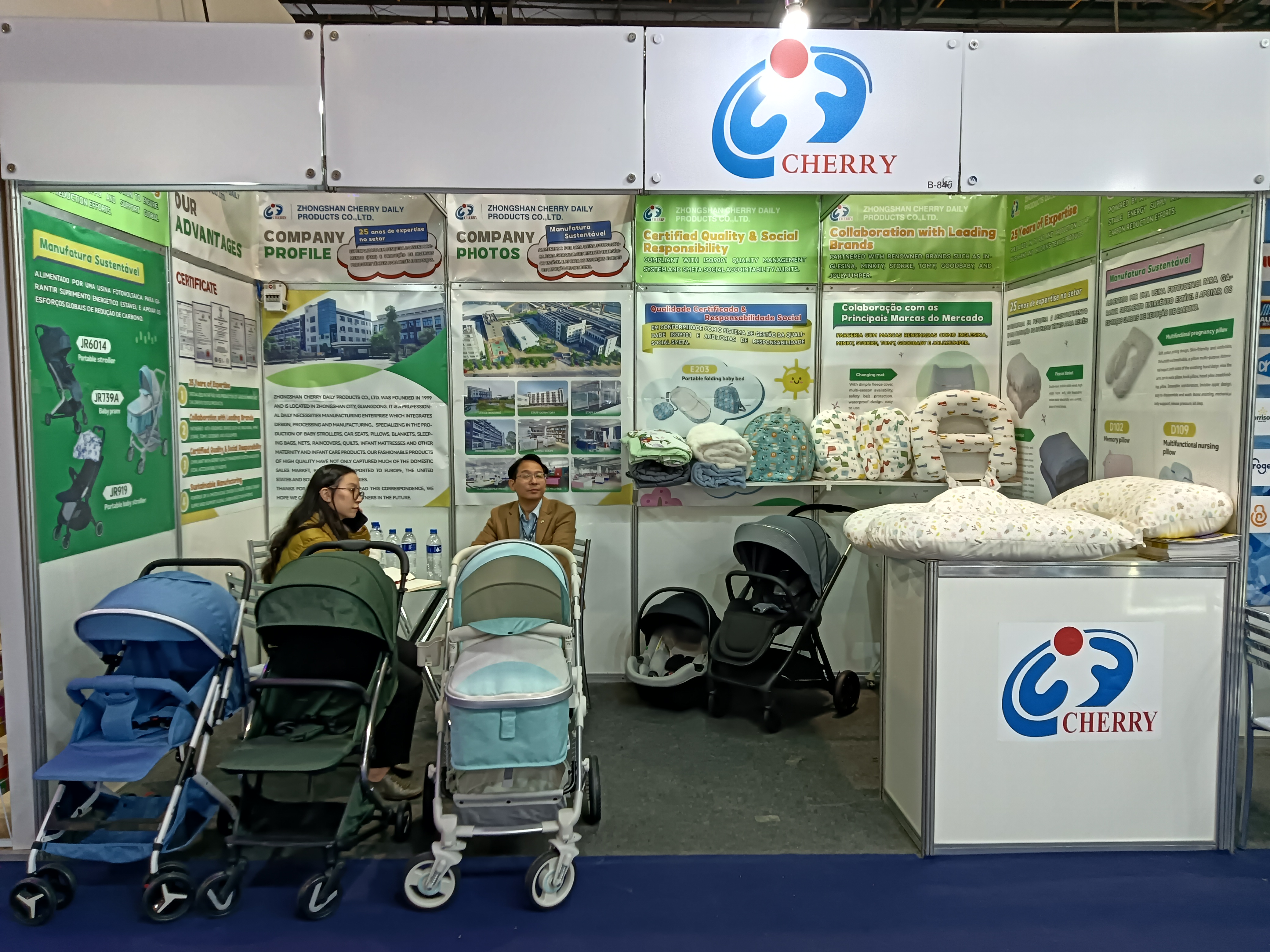 Baby Products