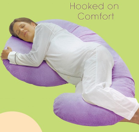 pregnancy pillow