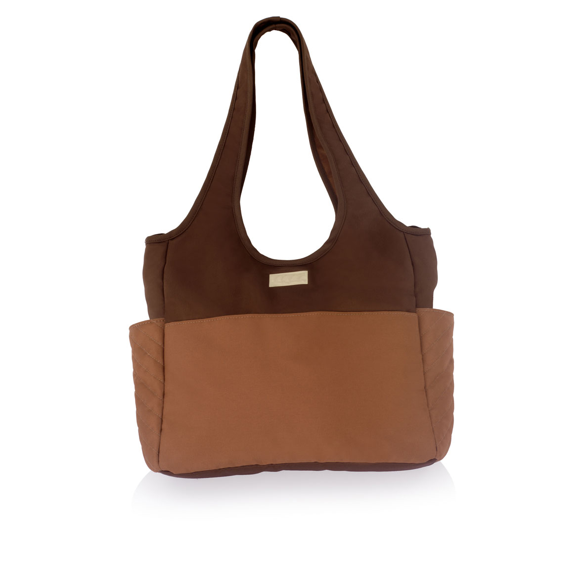 Travel mom bag