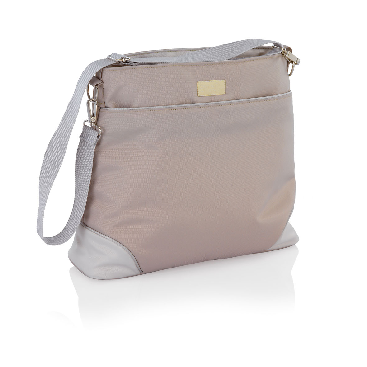 Travel mom bag