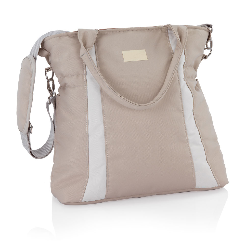 Travel mom bag