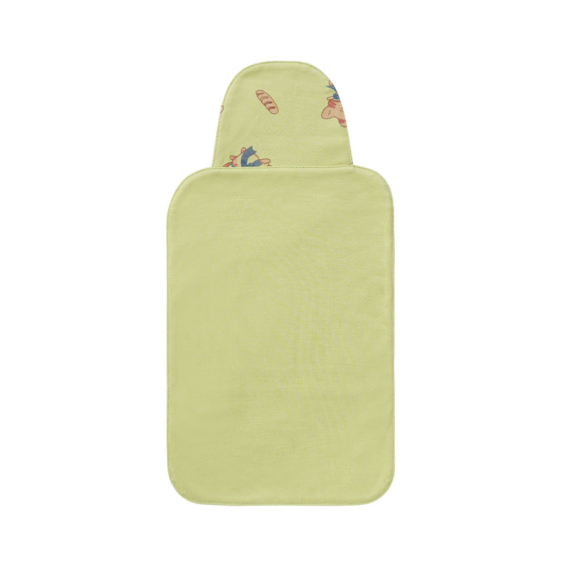 Strong Sweat Absorption Towel