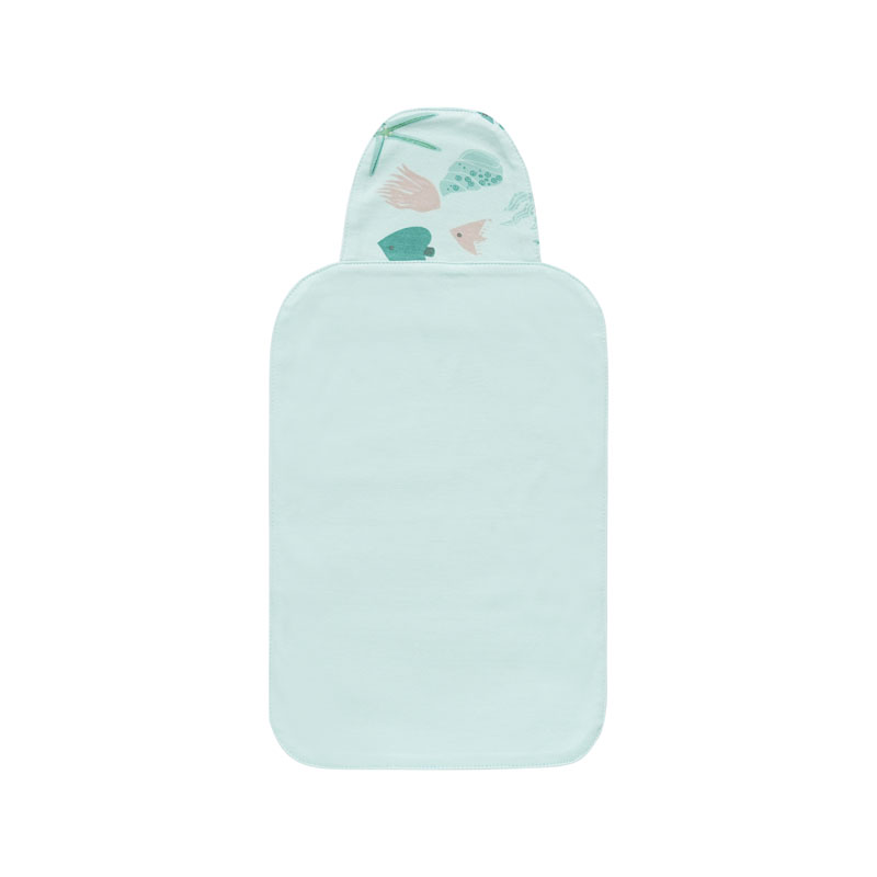 Strong Sweat Absorption Towel