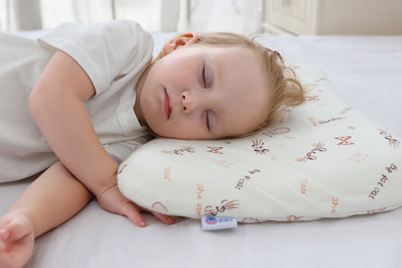silicone neck pillow