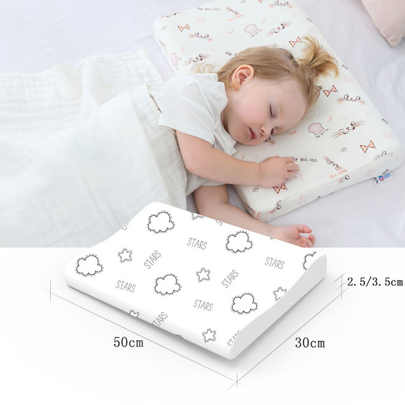 naturelle latex pillow