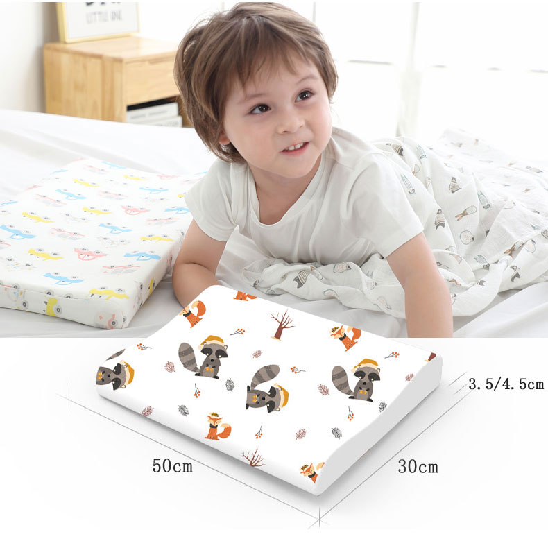 natural latex filling pillow