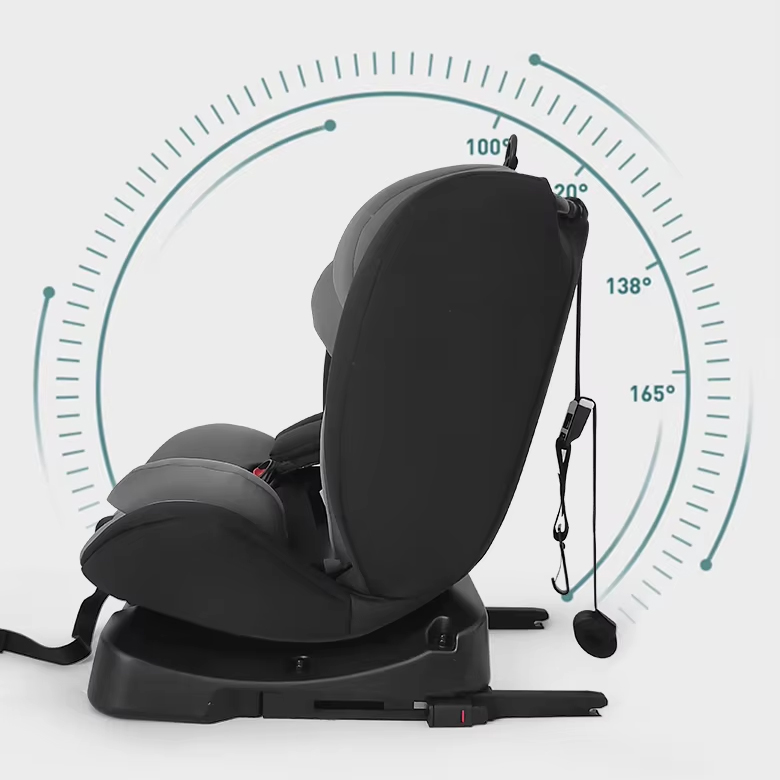 junior car seat