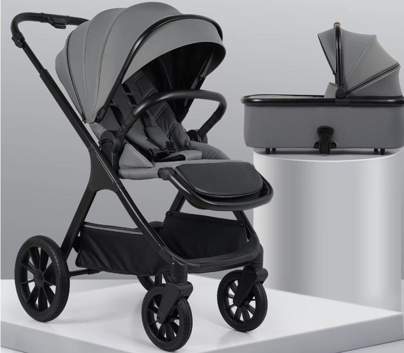 baby sleeping basket