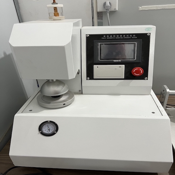 Product Professional Testing Center