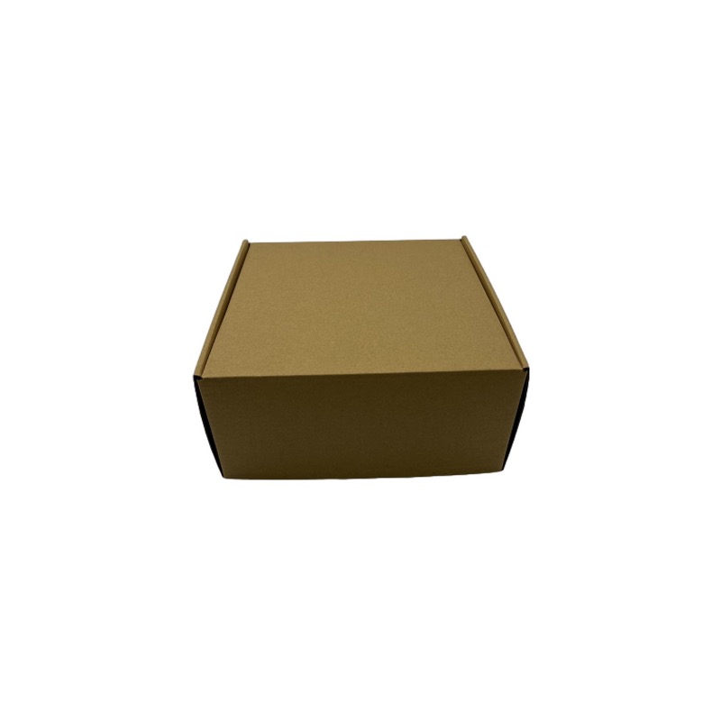 corrugated boxes
