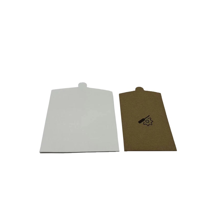 brown envelopes
