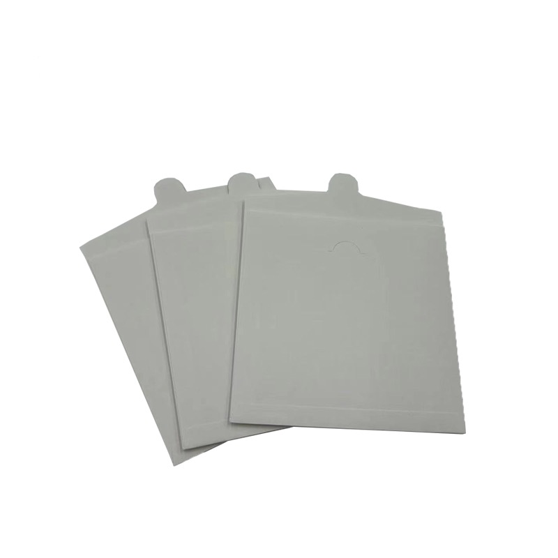 kraft envelope