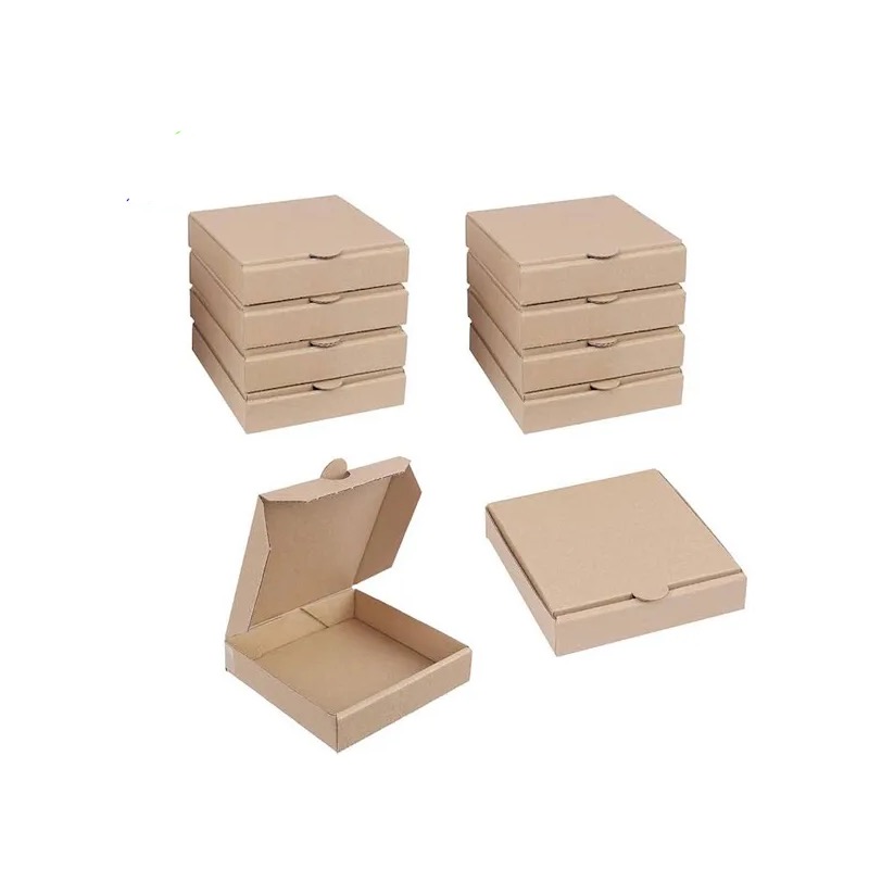 personalized pizza boxes