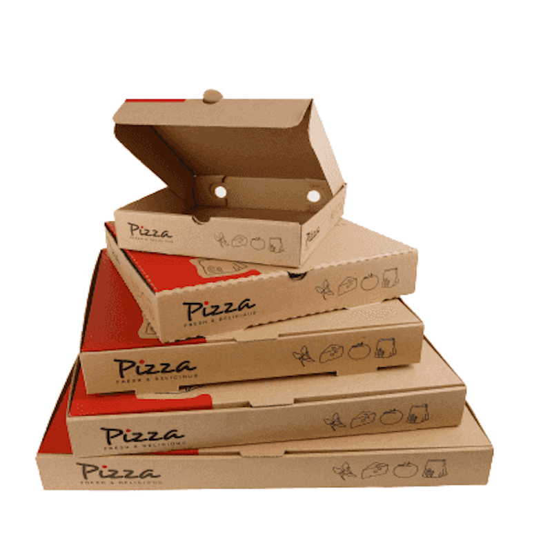 kraft paper packaging