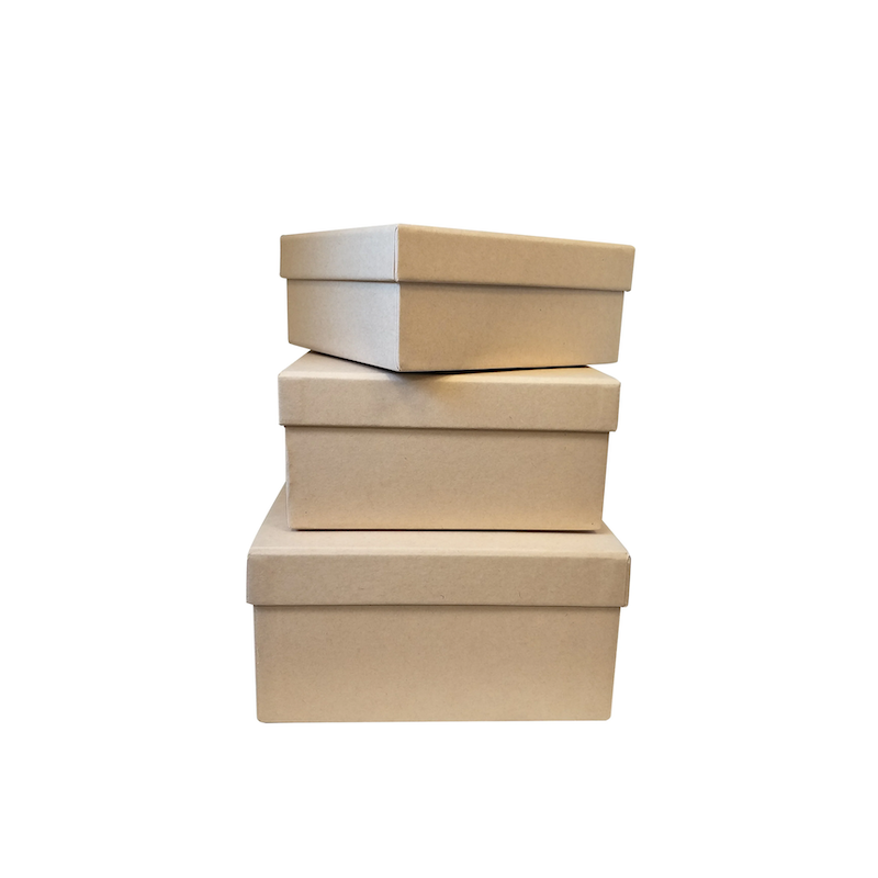 lid and base gift box