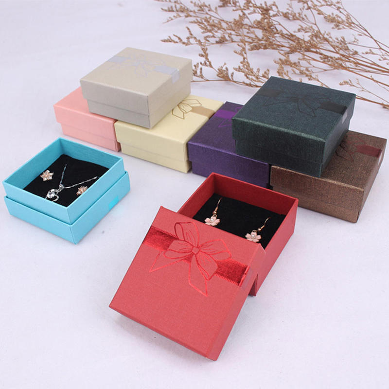 base and lid gift boxes