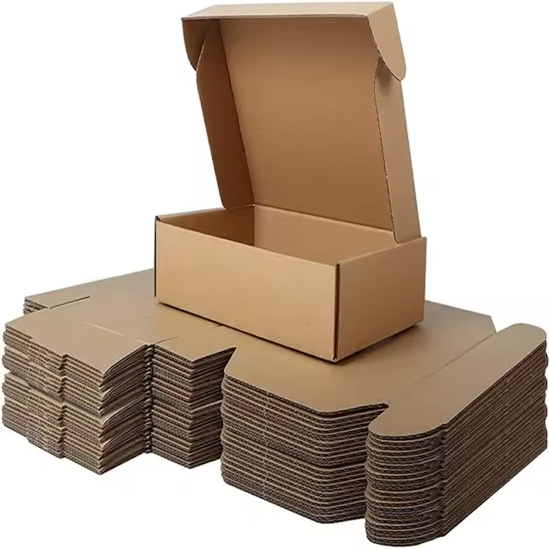 folding carton boxes