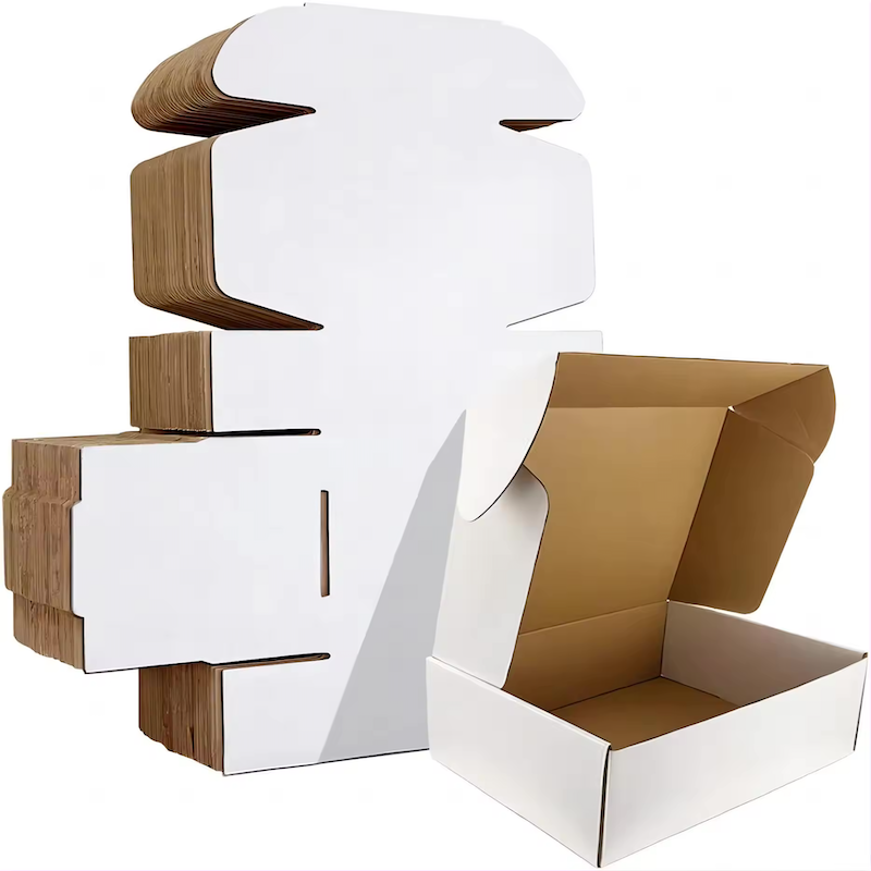 folding cardboard boxes