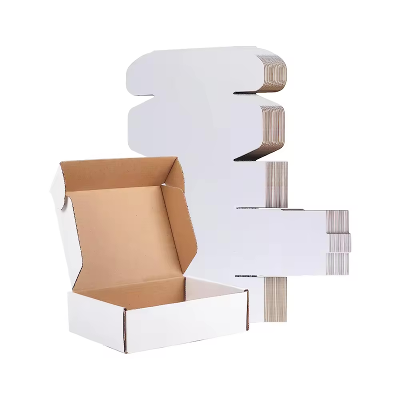 folding carton boxes