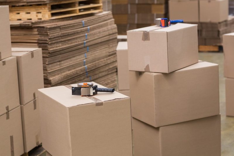 Food Packaging Box Price