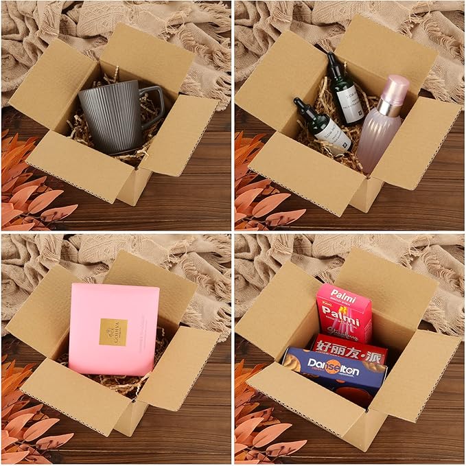 corrugated mailer boxes