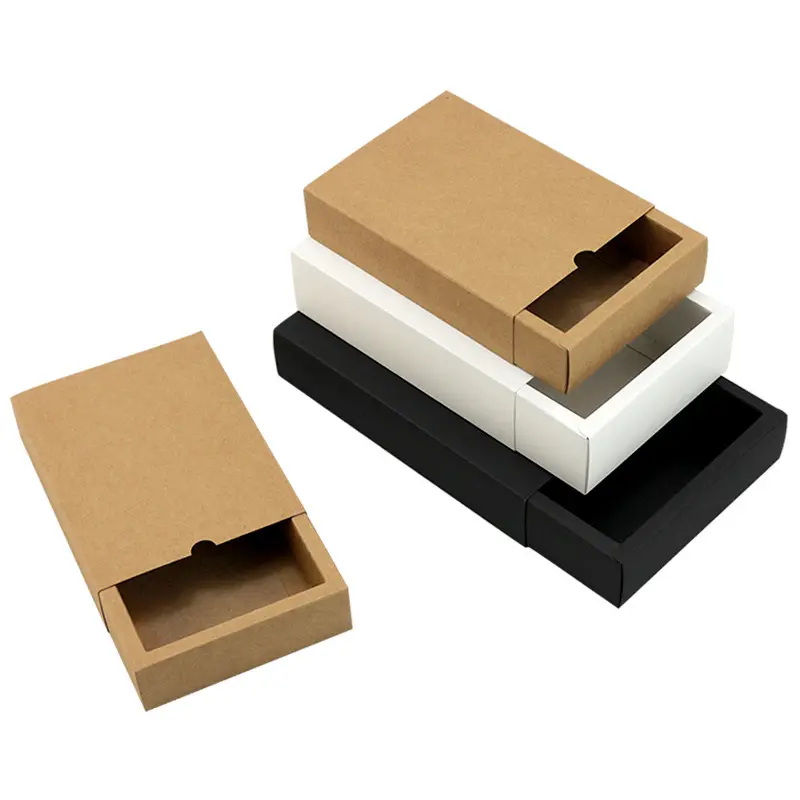 drawer box