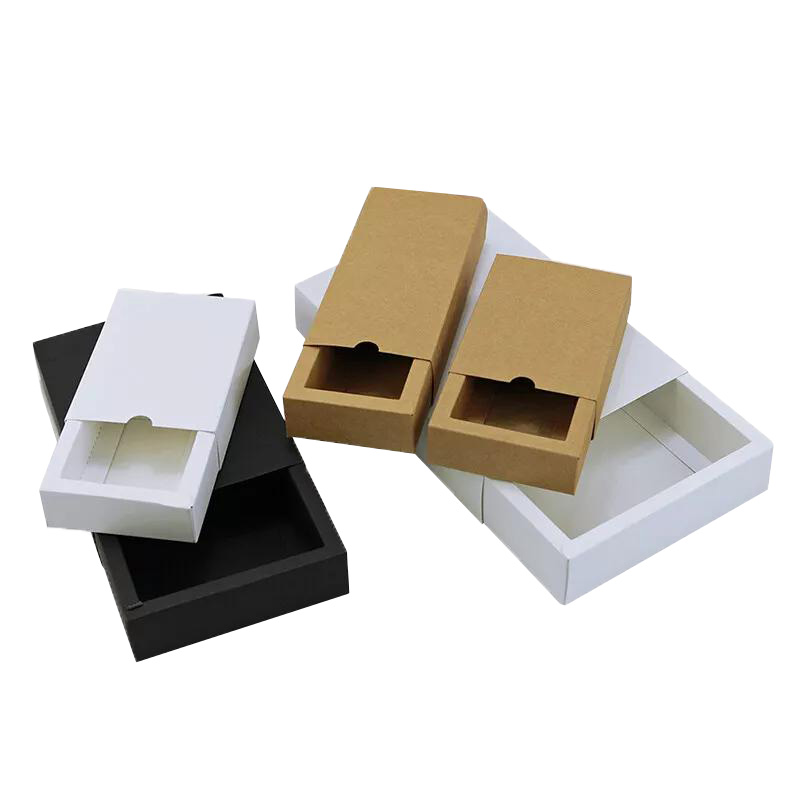 paper boxes