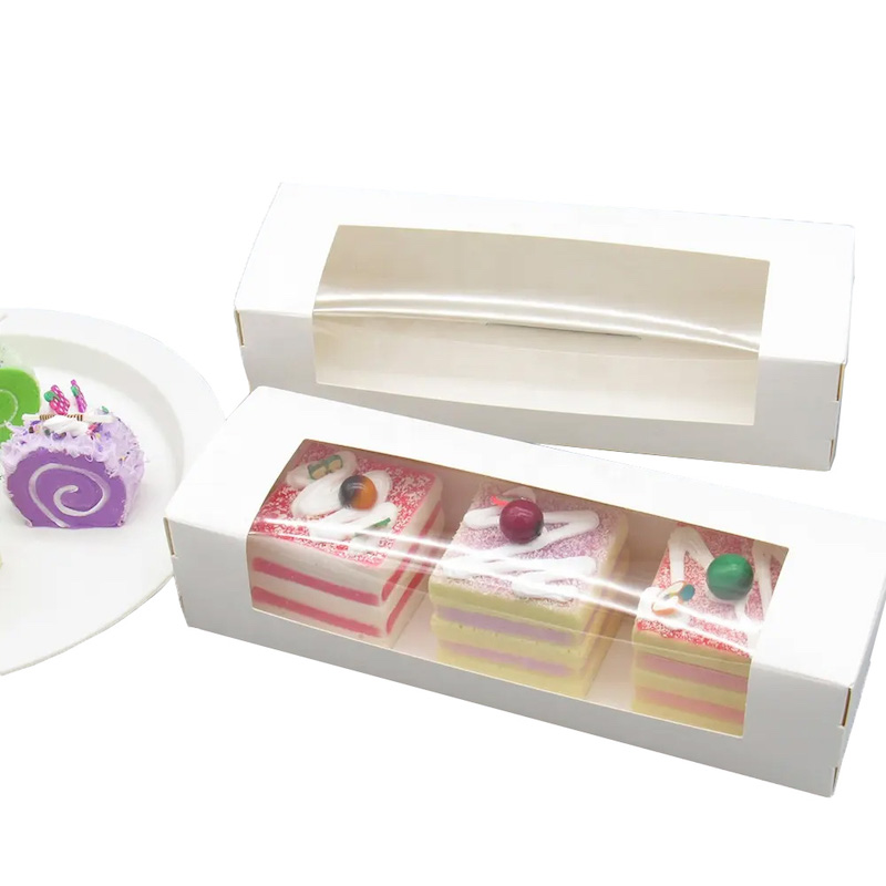 paper cake box