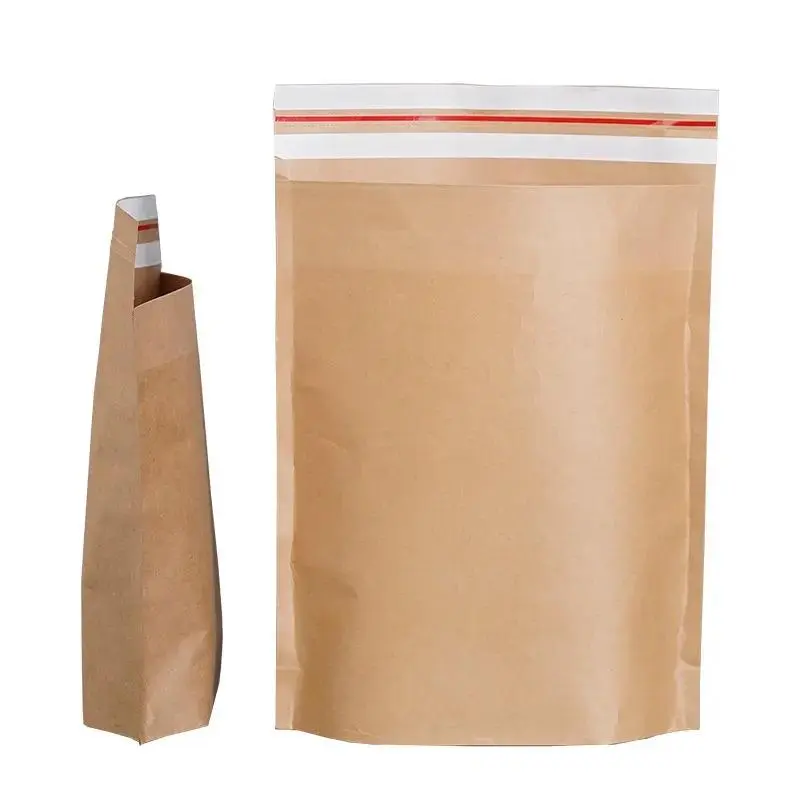 kraft mailer bags