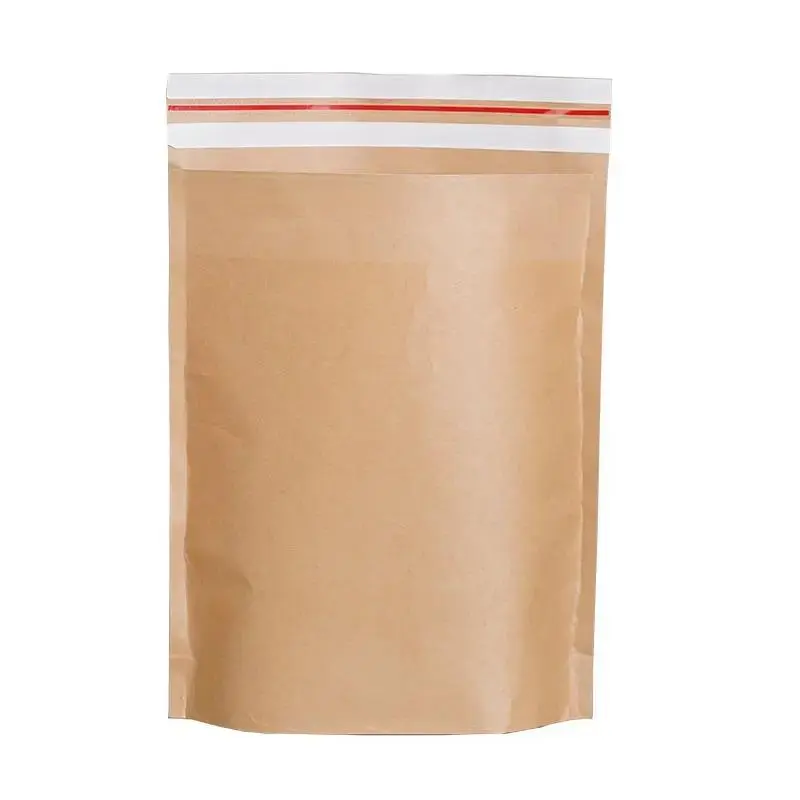 kraft mailer bags