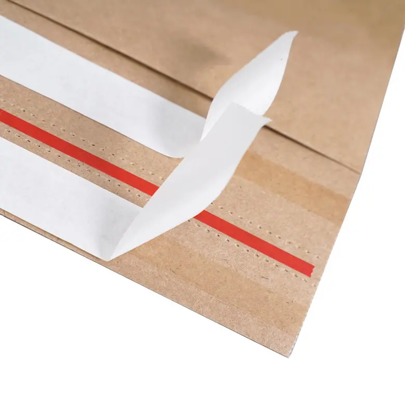recycled paper bags