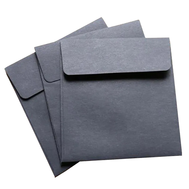 square envelopes
