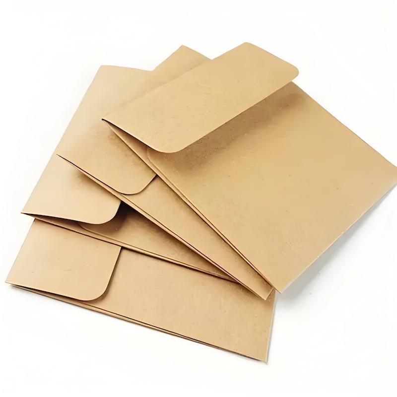 square envelopes