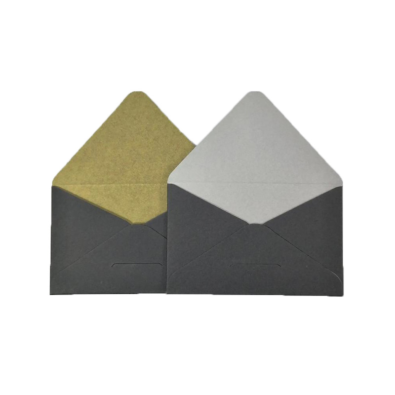 gift card envelopes