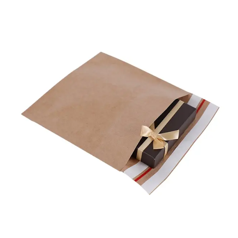 recycled paper bags