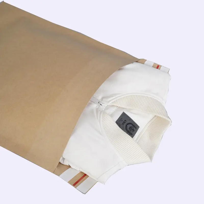 paper shipping bags
