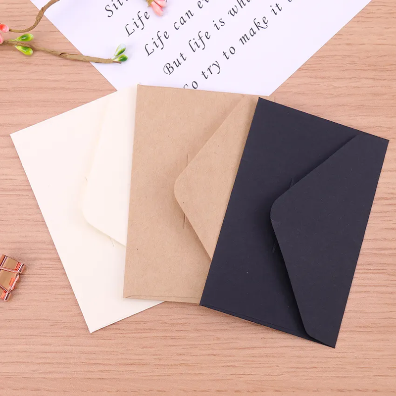 paper envelope