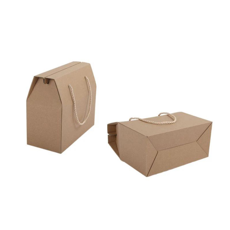 gift boxes with handles