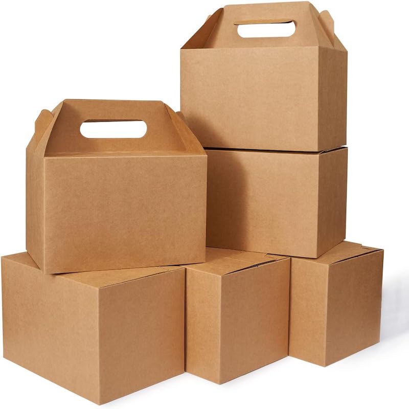 gift box packaging