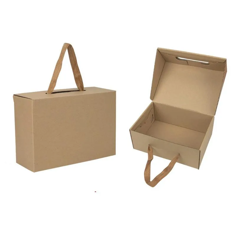 custom corrugated boxes