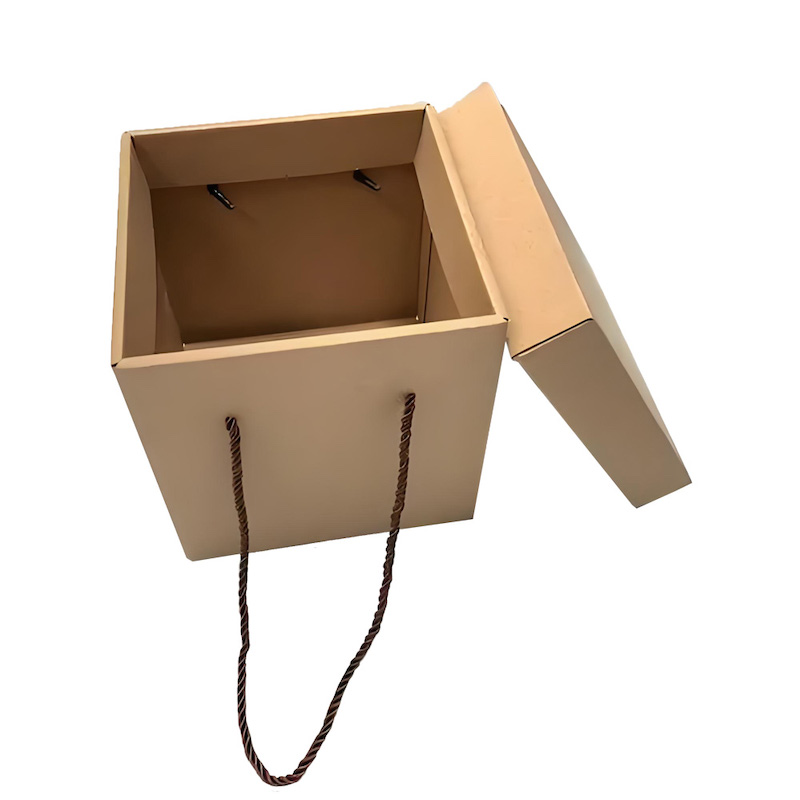gift box with lid