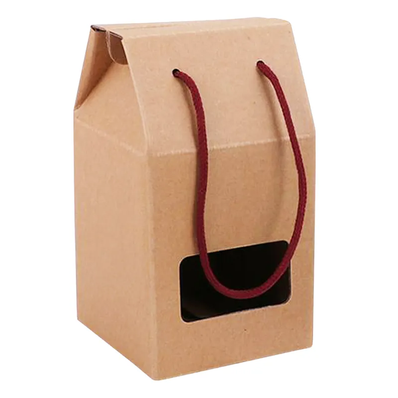 paper boxes
