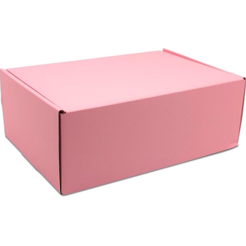 corrugated boxes