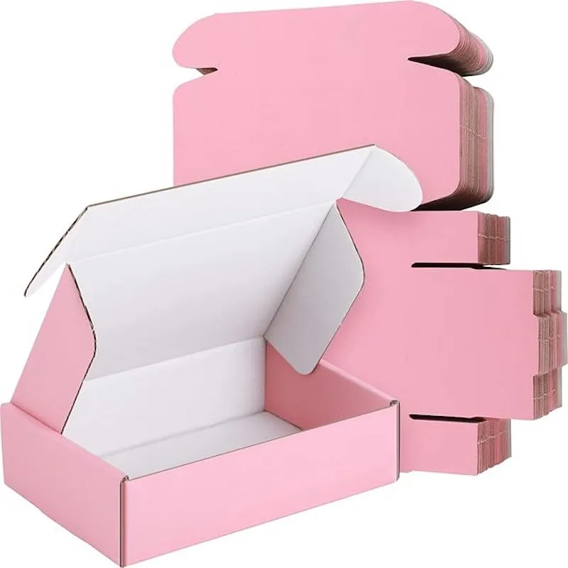 paper bags