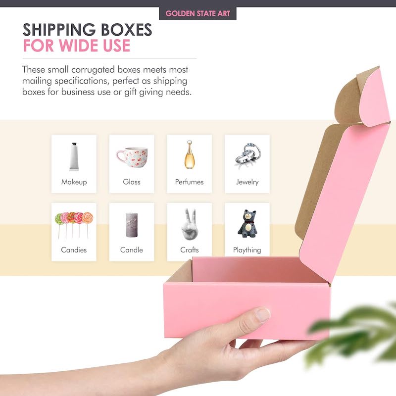 foldable gift boxes